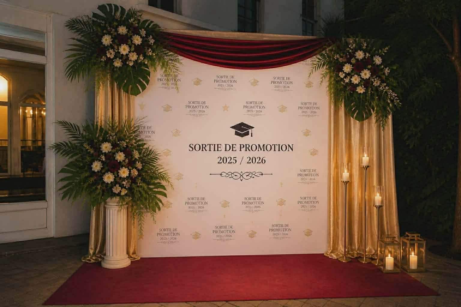 Promotion ARITEFY