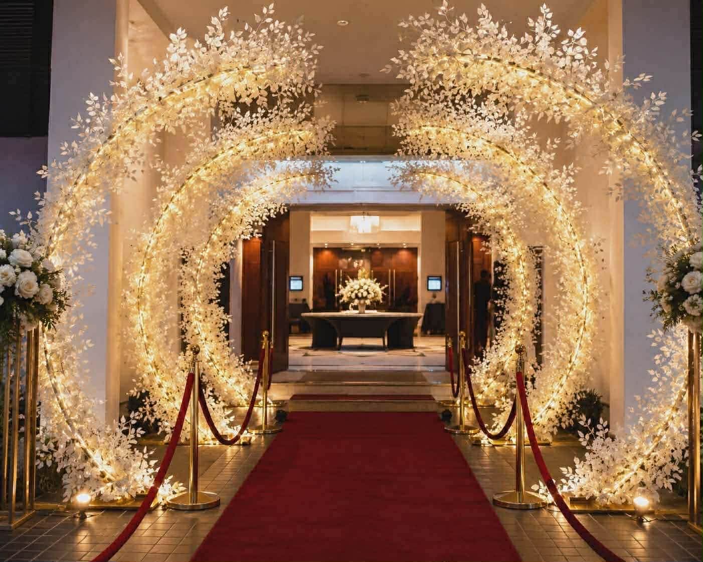Soirée de gala